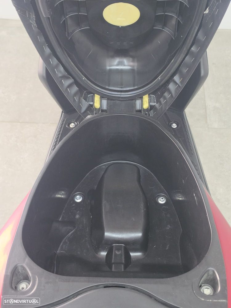 Yamaha RayZR 125 - 18 MESES DE GARANTIA - 9