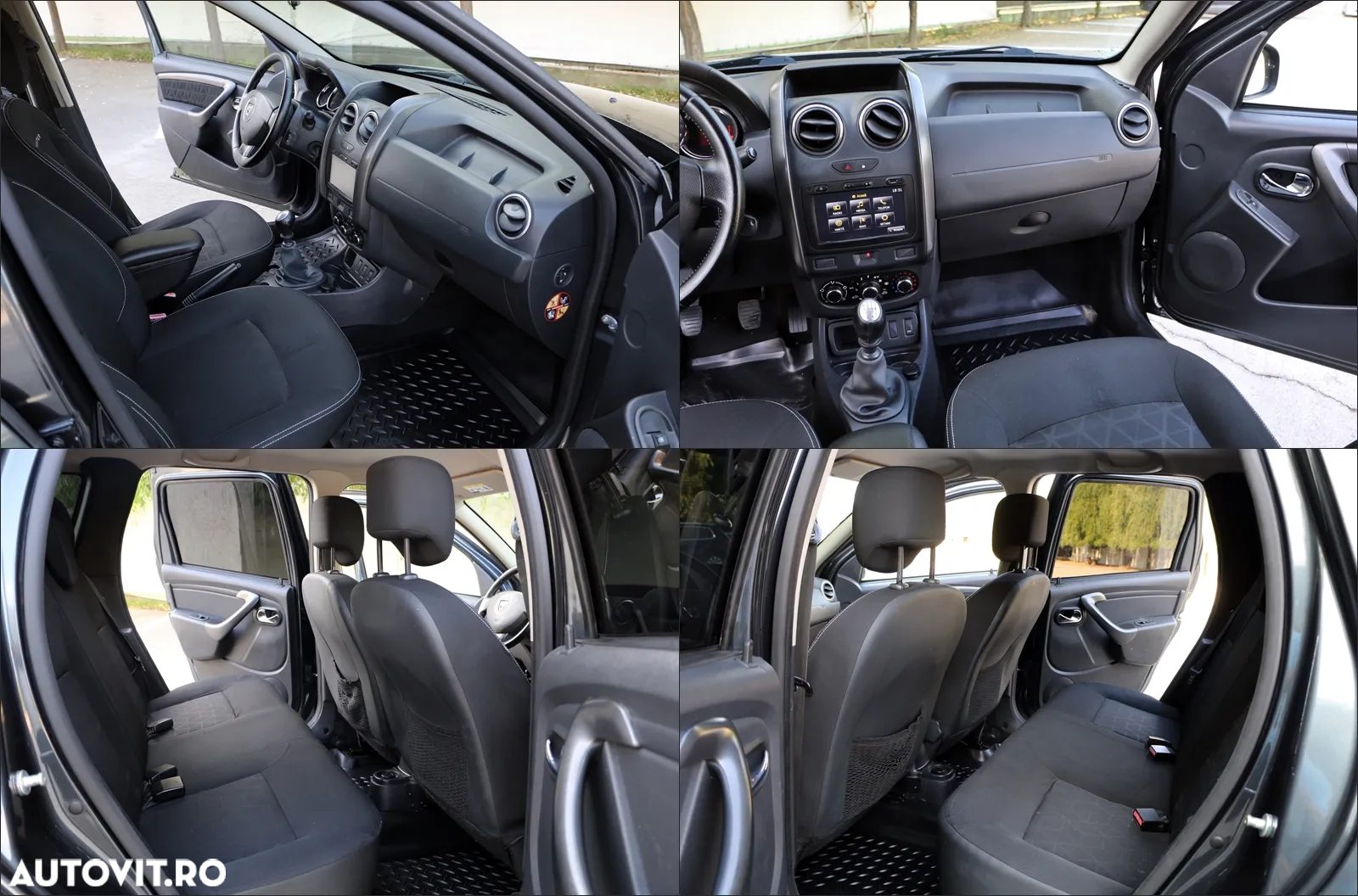 Dacia Duster 1.5 dCi 4x2 Laureate - 7