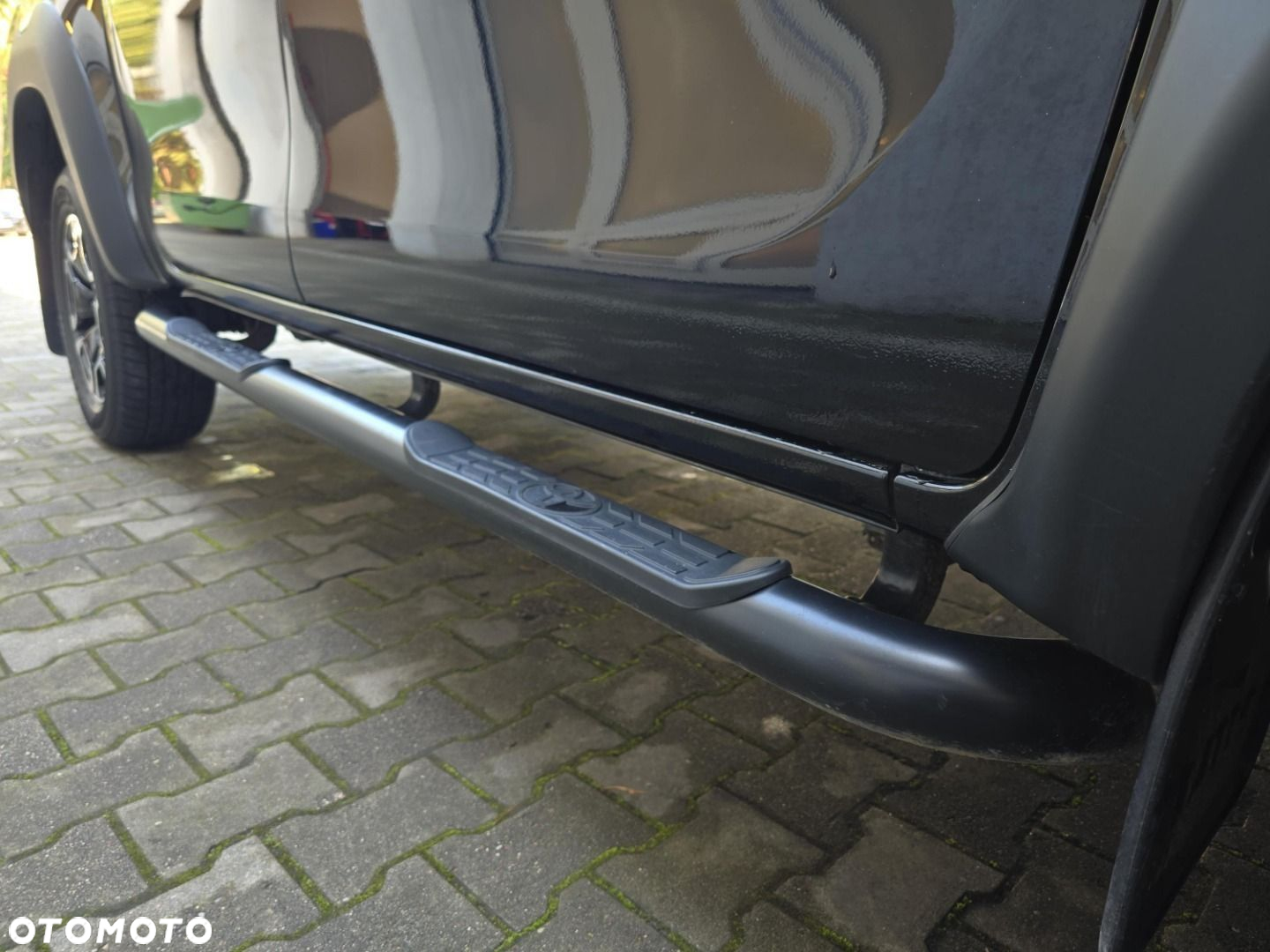Toyota Hilux 2.8 D-4D mHEV Double Cab Executive 4x4 - 23