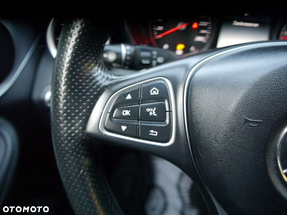 Mercedes-Benz Klasa C - 28