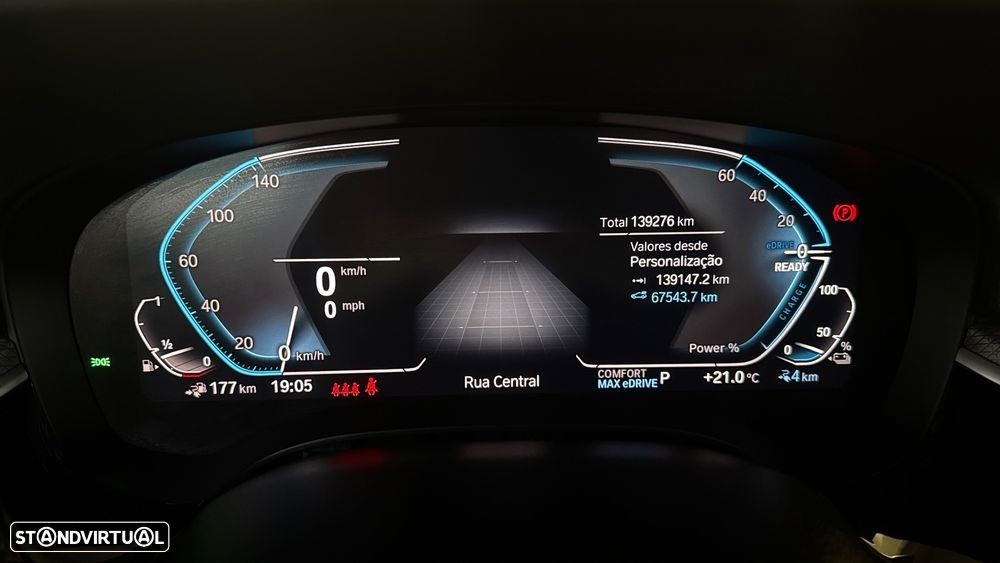 BMW 530 - 12