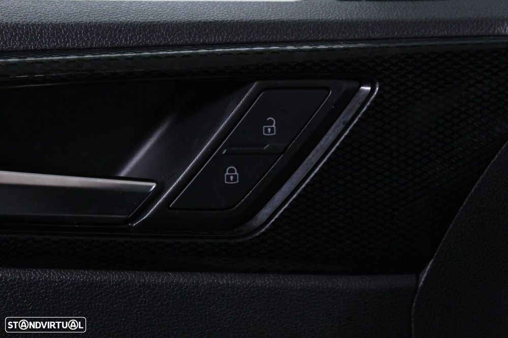 VW Taigo 1.0 TSI Life - 22