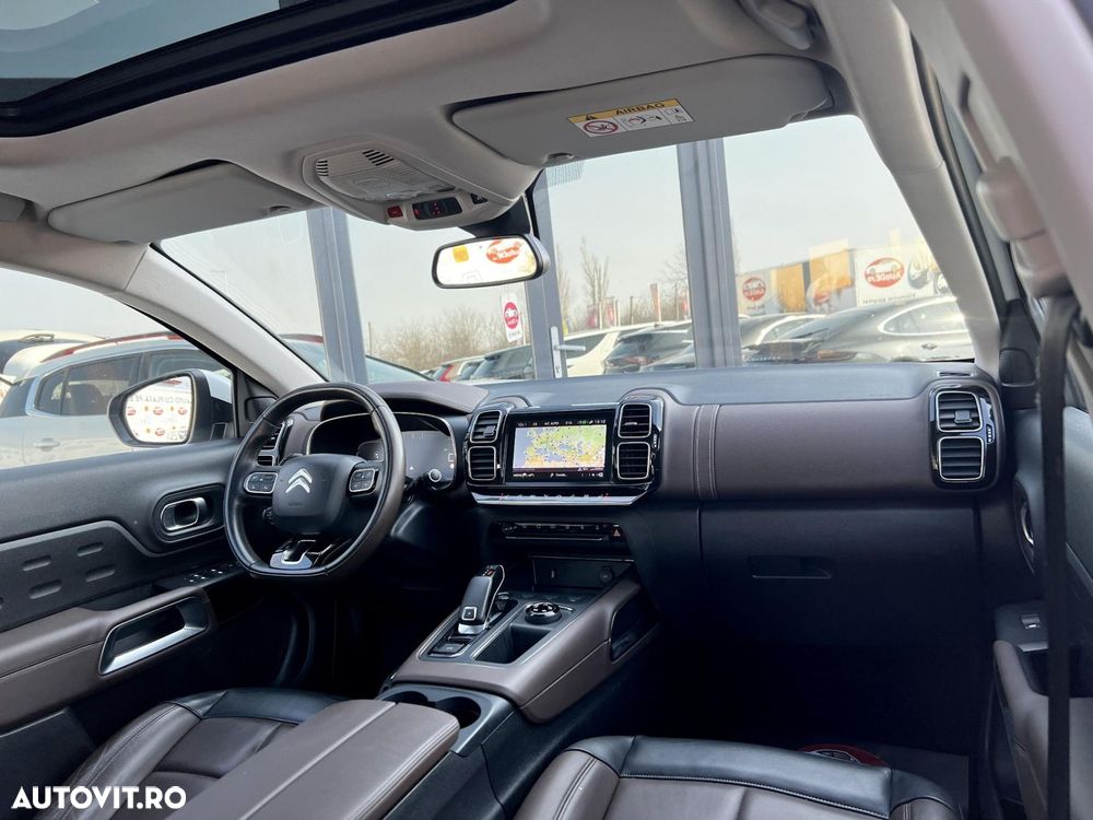 Citroën C5 Aircross - 6