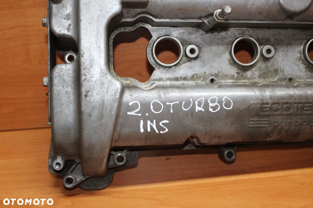 POKRYWA ZAWORÓW OPEL INSIGNIA A 2.0T TURBO 220KM A20NHT ATG05060 - 6