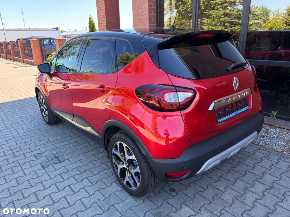 Renault Captur (ENERGY) TCe 90 INTENS - 4