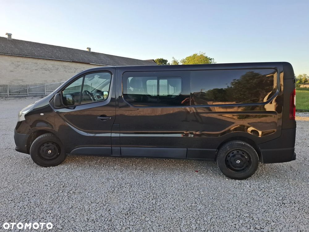Renault Trafic L2H1 2,9t Pack Clim - 9