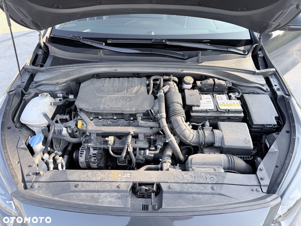 Kia ProCeed 1.5 T-GDI GT Line DCT - 17