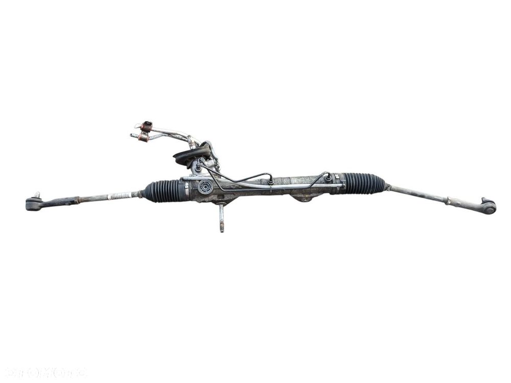 PRZEKŁADNIA MAGLOWNICA CITROEN C4 PICASSO 2.0 HDI MAGLOWNICA 11051110 - 2