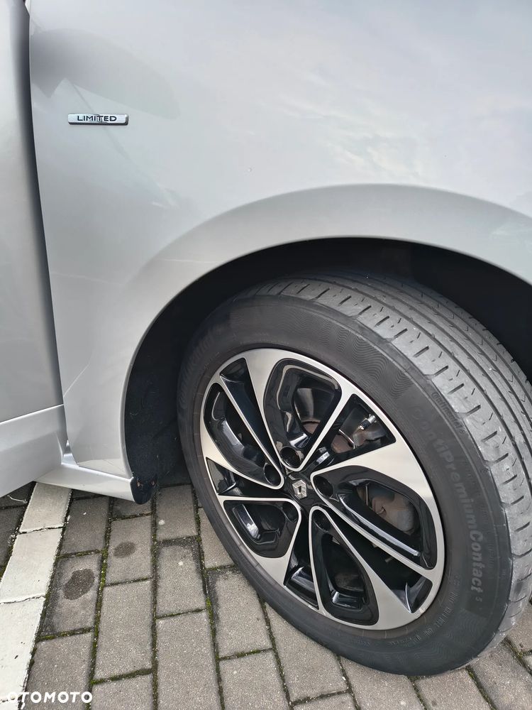 Renault Scenic - 15