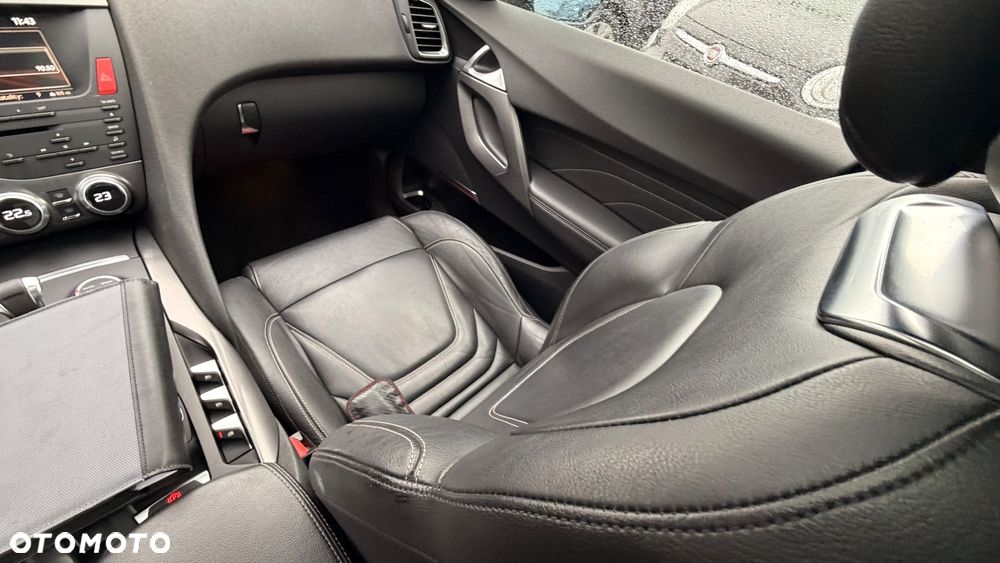 Citroën DS5 ver-2-0-hdi-hybrid4-sochic-mcp - 7