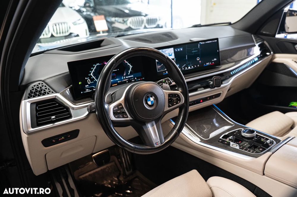 BMW X5 xDrive30d - 6