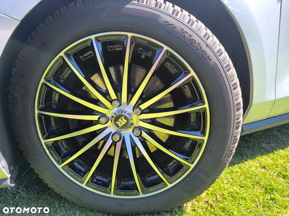 Ford Focus 1.5 TDCi Titanium - 8