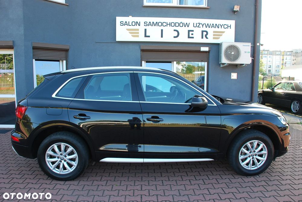 Audi Q5 2.0 TFSI Quattro S tronic - 11