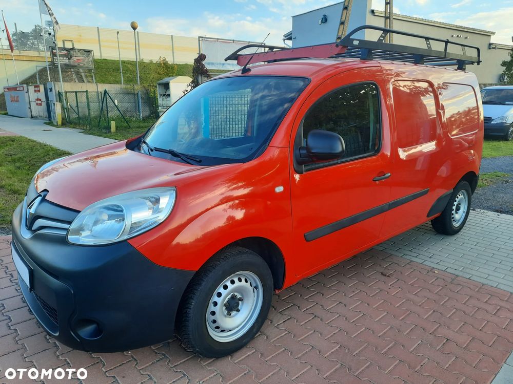 Renault Kangoo 2014 photo 4