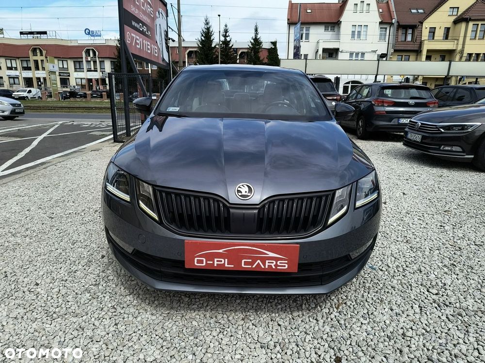 Skoda Octavia 2.0 TSI 4x4 Style DSG - 3