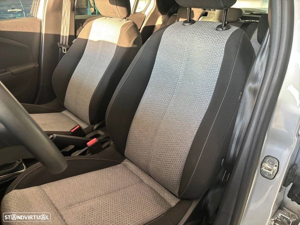 Opel Corsa 1.2 T Edition - 9