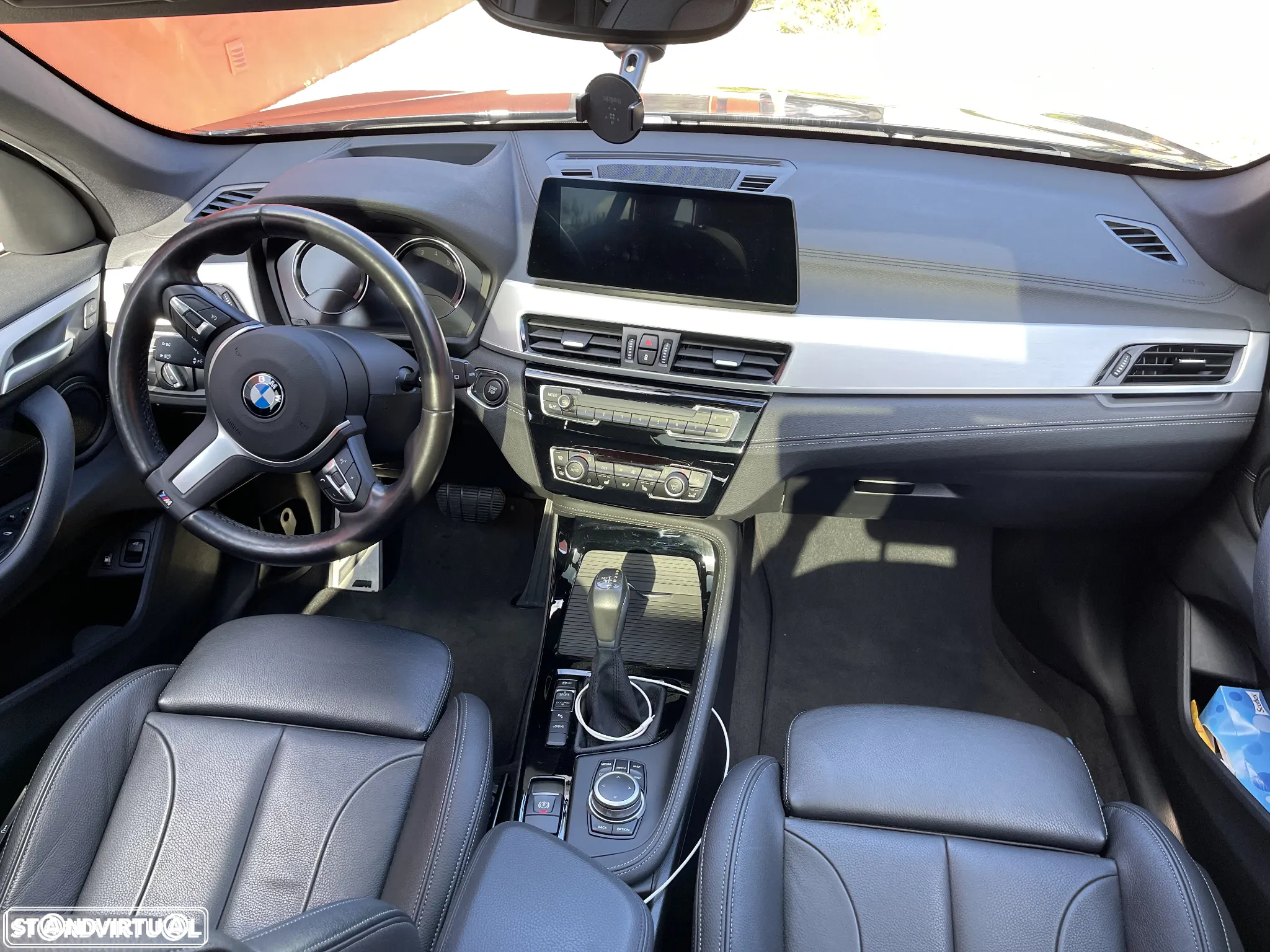 BMW X1 25 e xDrive Pack M - 11
