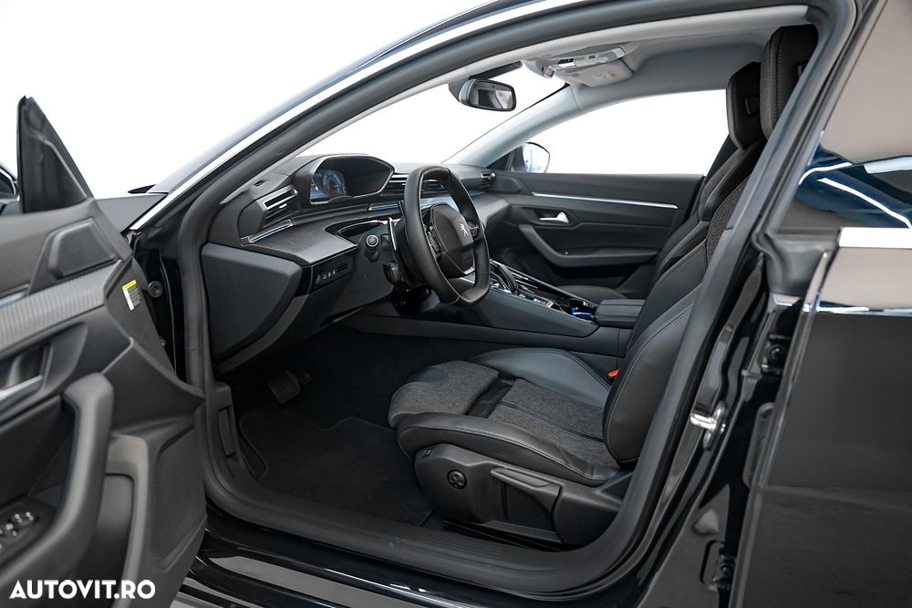 Peugeot 508 - 13