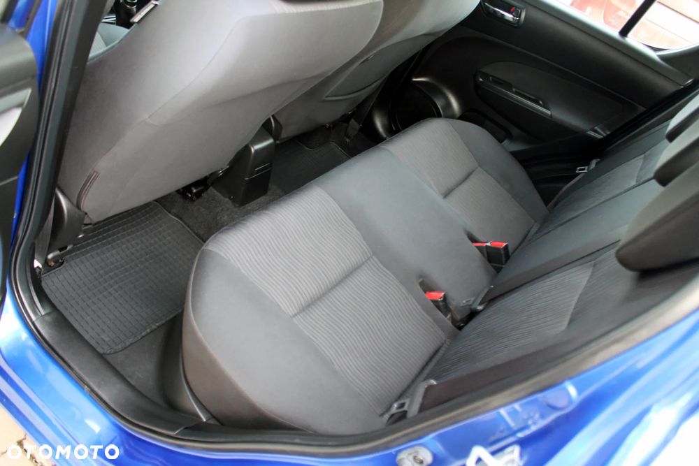Suzuki Swift - 14