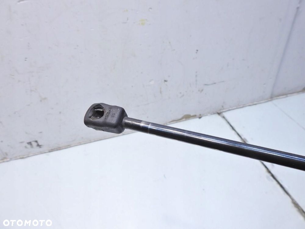 SIŁOWNIK TELESKOP MASKI AUDI A6 C6 4F0823359A 9632TZ 0180N - 5