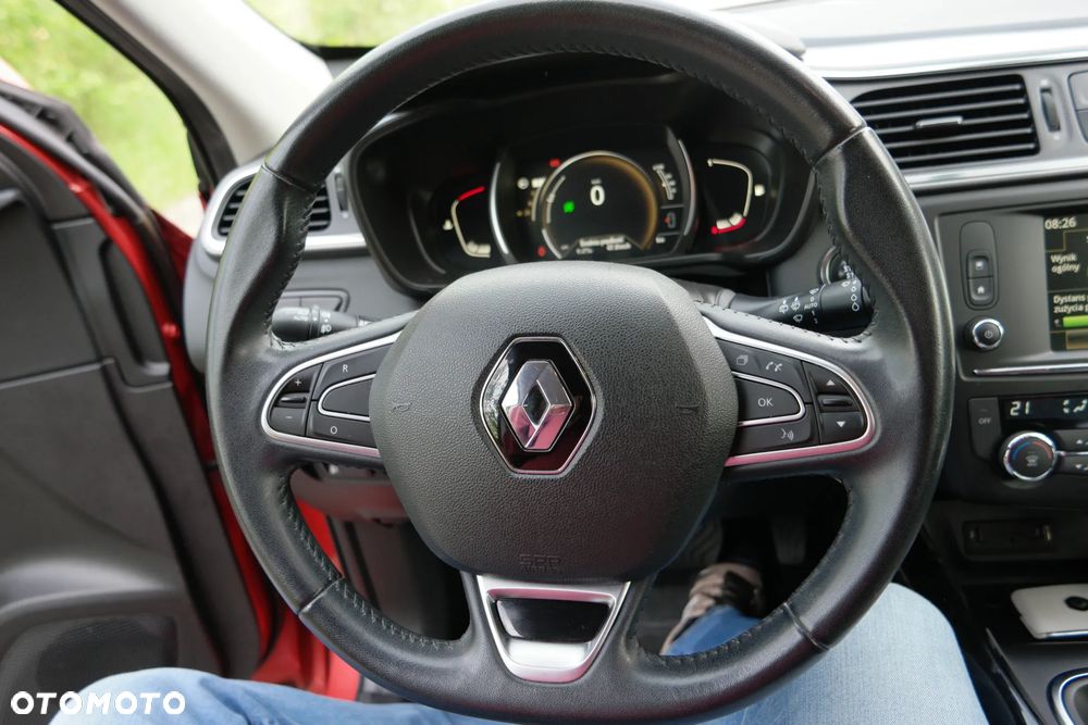 Renault Kadjar - 27
