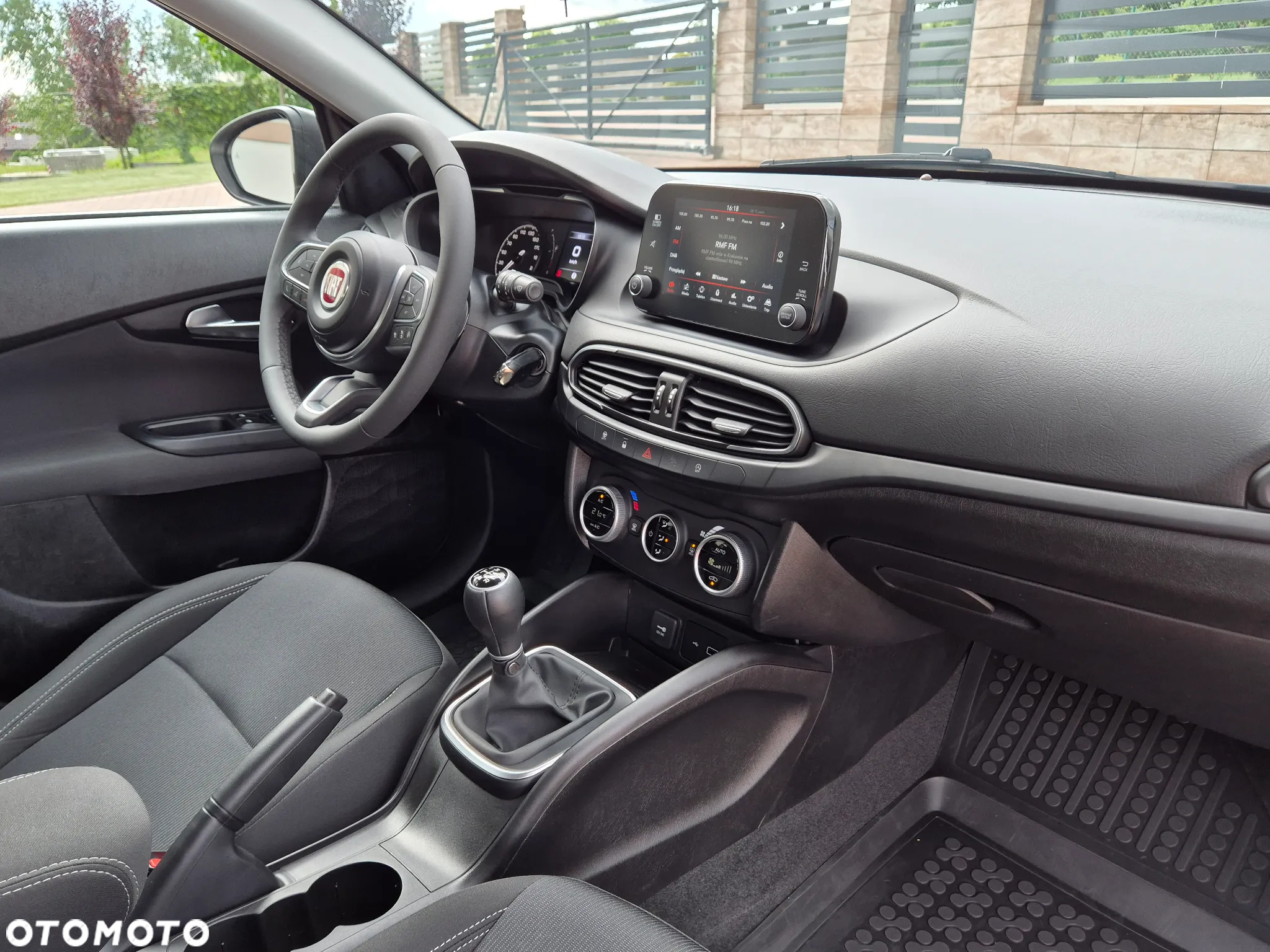 Fiat Tipo 1.0 T3 City Life - 10