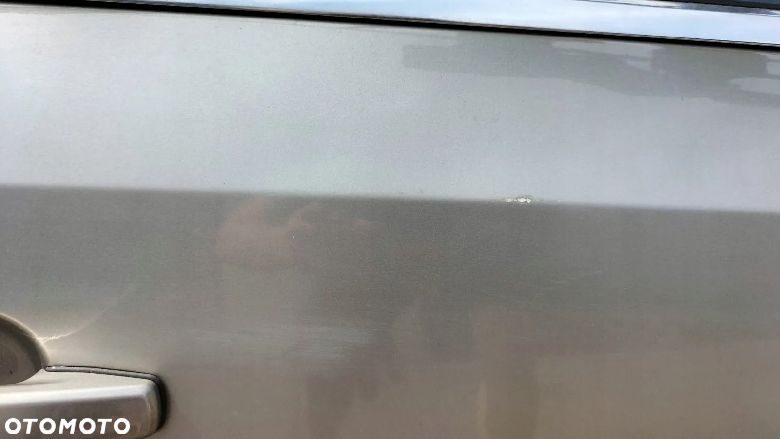 DRZWI PRAWY PRZÓD KOMPLETNE ORYGINALNY LAKIER Z158 2FU OPEL VECTRA C SIGNUM - 7