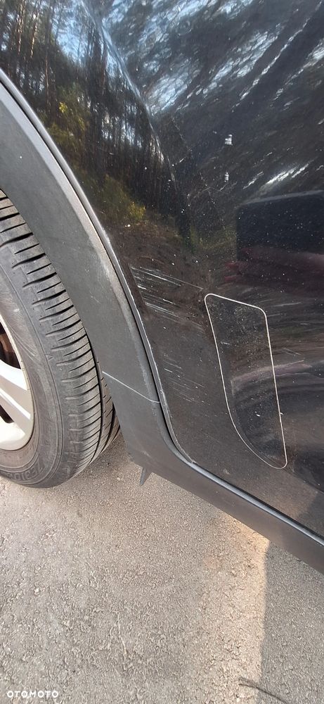 Kia Sportage 2.0 L 2WD - 5