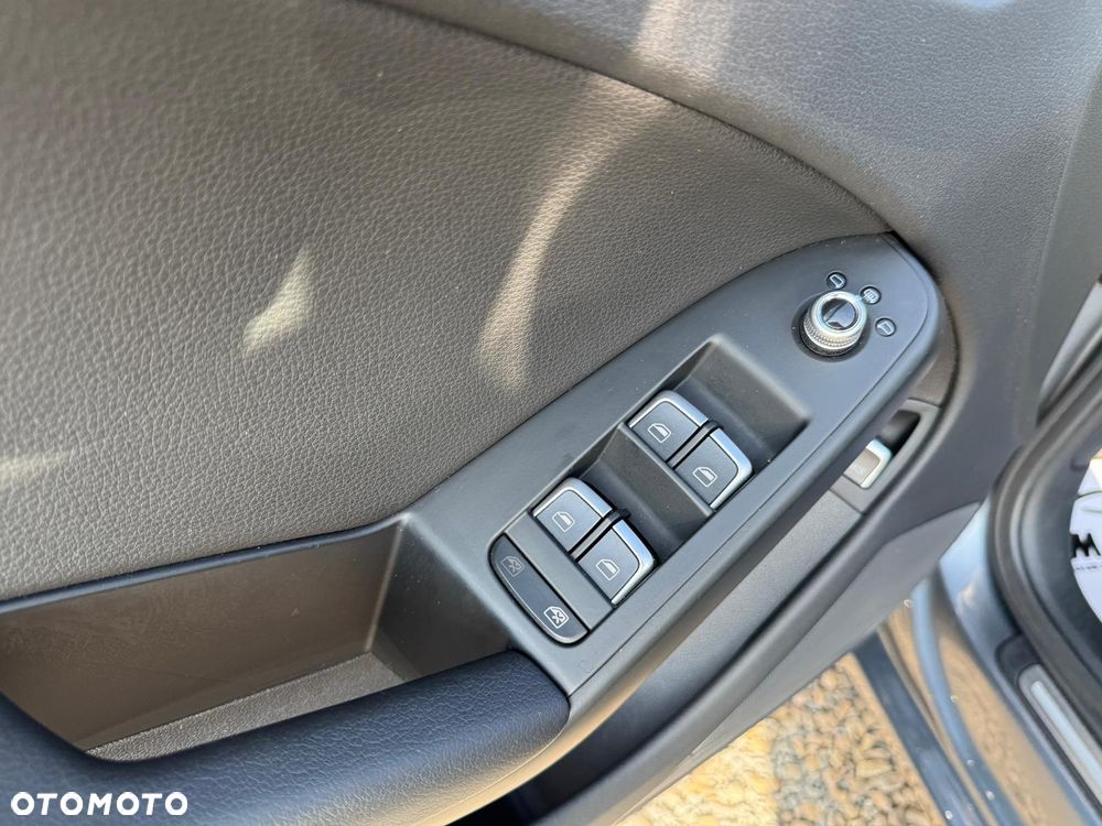 Audi A4 Avant 1.8 TFSI multitronic Ambition - 26