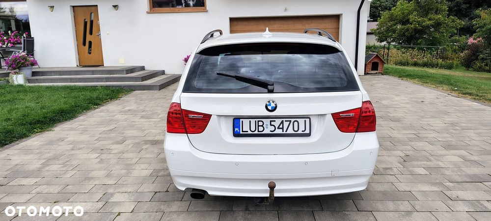 BMW Seria 3 - 7