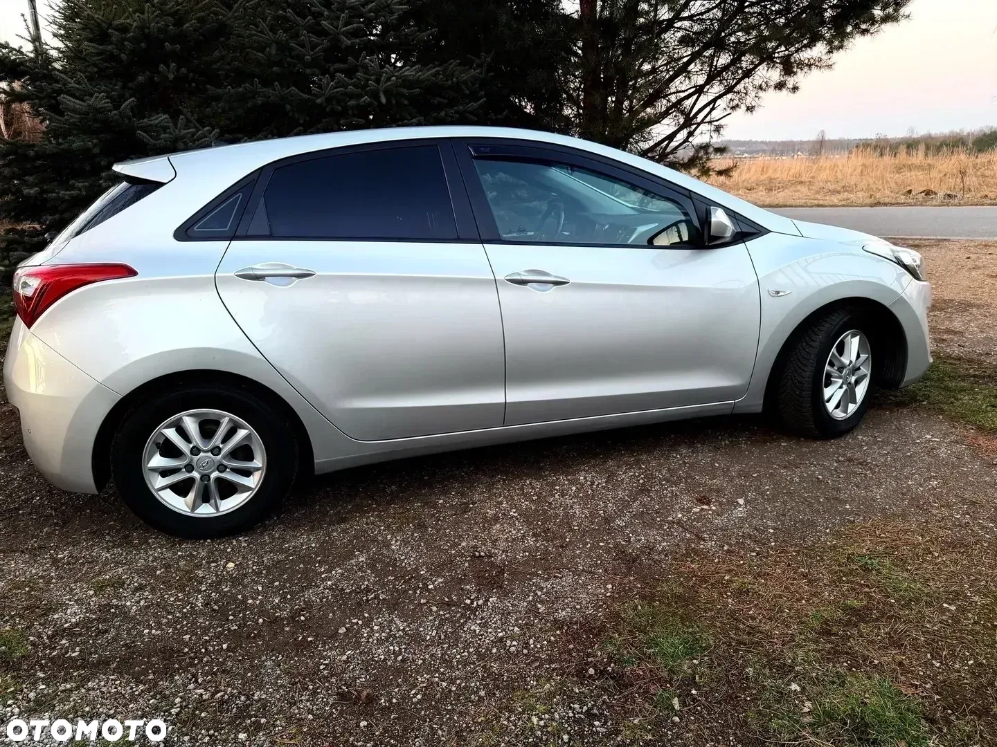 Hyundai i30 1.4 Advantage - 25