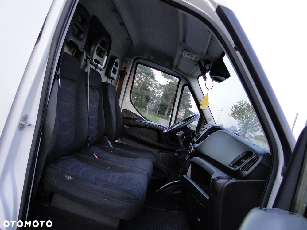 Iveco Daily 35S16 - 5