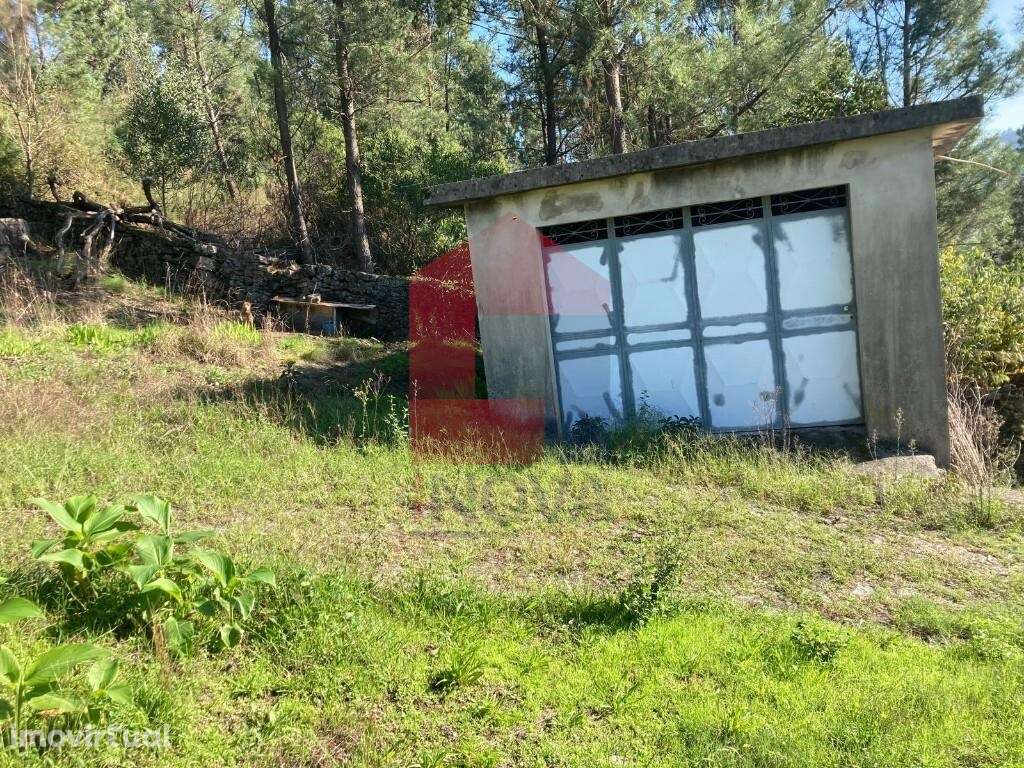 Terreno para construção, Ponte - Grande imagem: 5/17