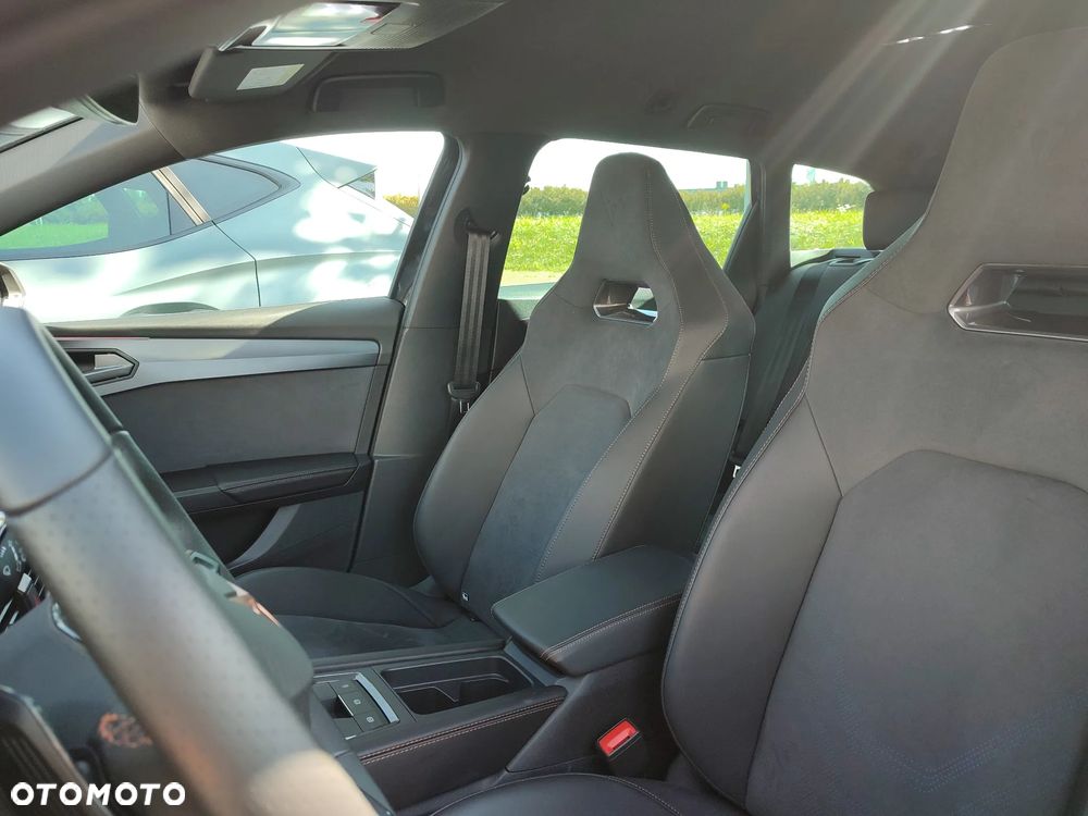 Cupra Leon 1.5 eTSI mHEV DSG - 12