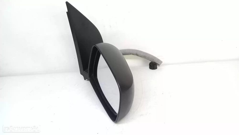 ESPELHO RETROVISOR DIREITO NISSAN PATHFINDER III 2008 -96301EB10B - 2