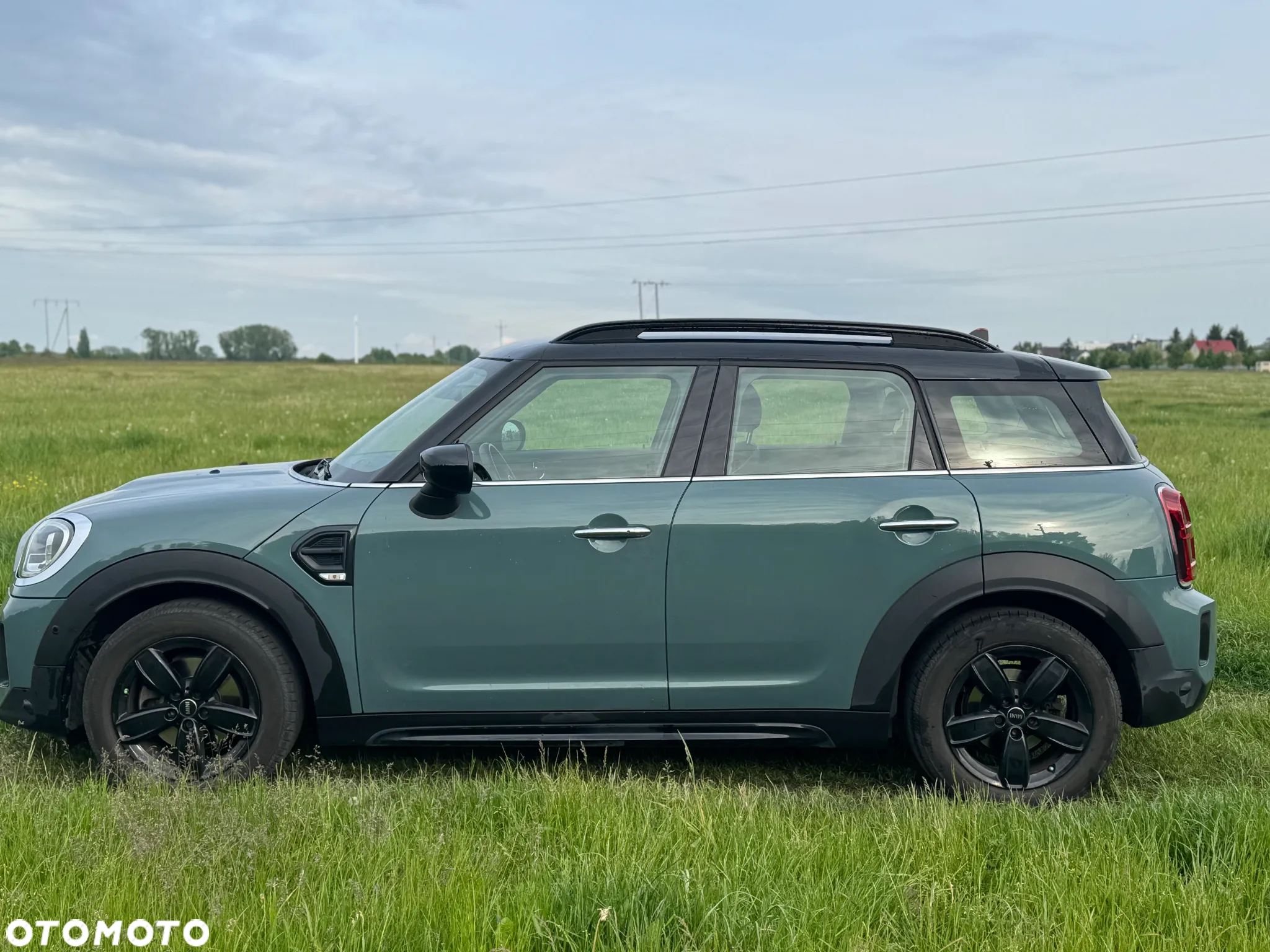 MINI Countryman Cooper - 6