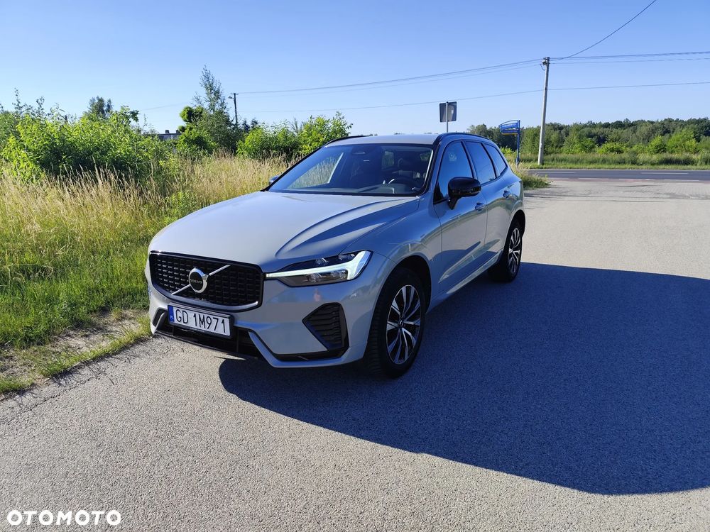 Volvo XC 60 B5 B AWD Essential - 7
