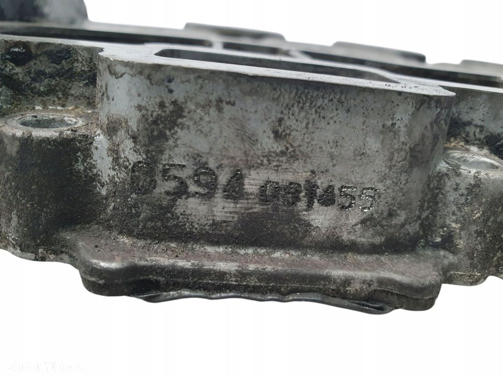 POKRYWA ZAWORÓW WAŁEK Citroen Berlingo Peugeot Partner 1.6 HDI 9644994680 - 15