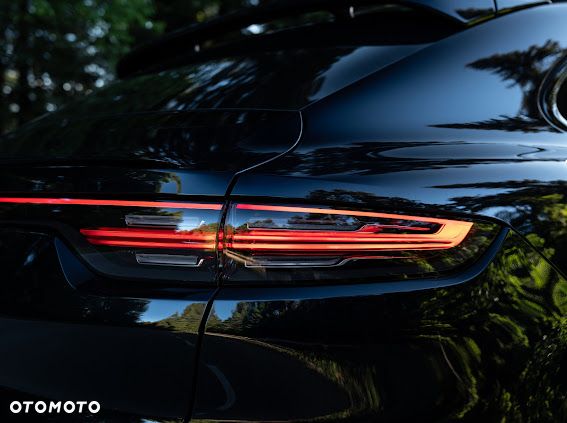 Porsche Cayenne Platinum Edition - 8