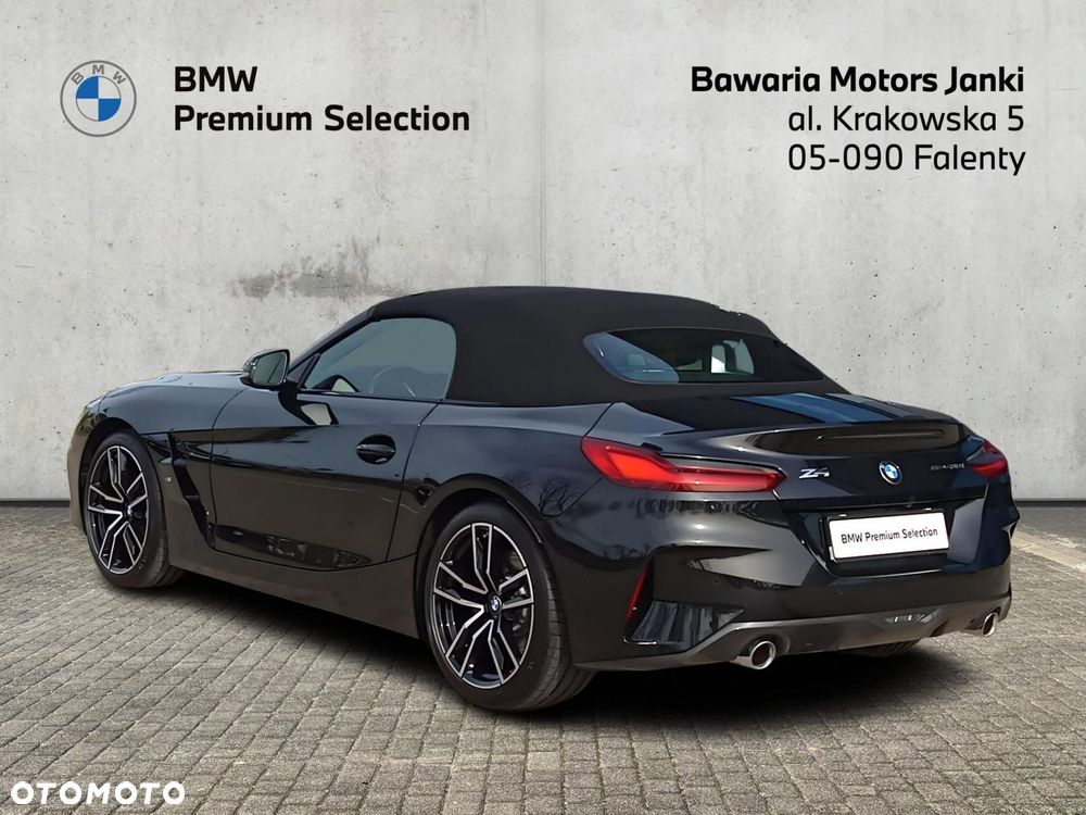 BMW Z4 - 27