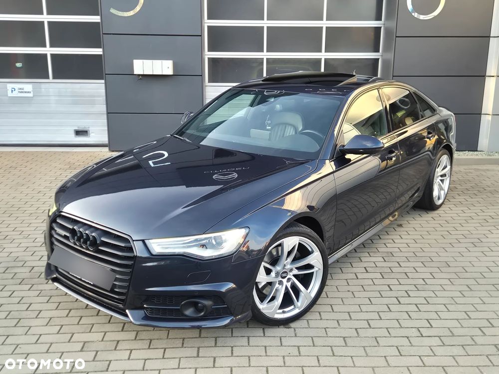 Audi A6 Limousine 3.0 TDI Quattro S tronic - 1
