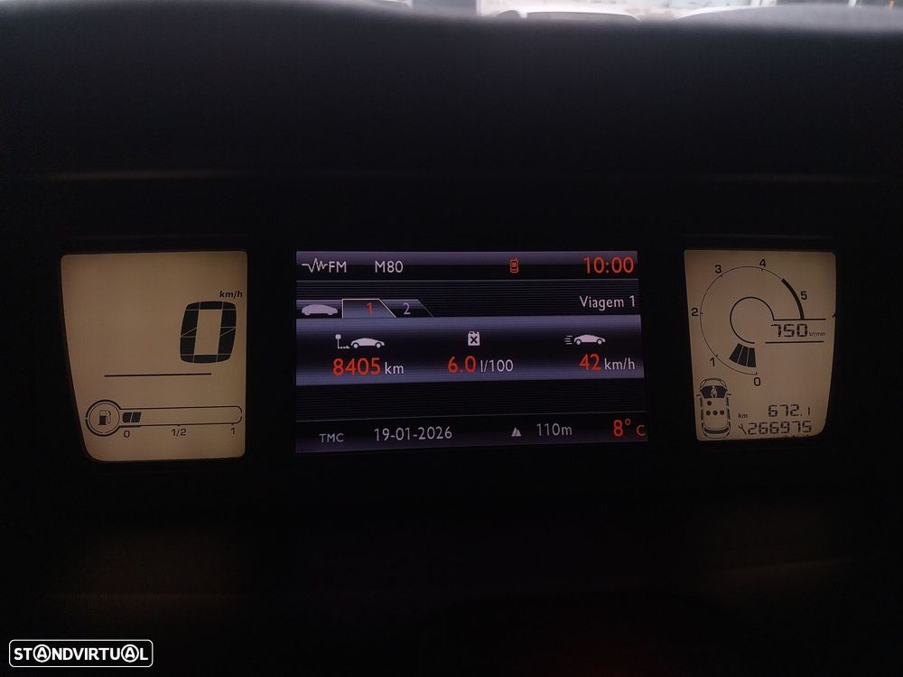 Citroën C4 Grand Picasso 1.6 HDi Dynamique - 6