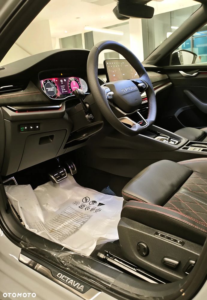 Skoda Octavia - 22