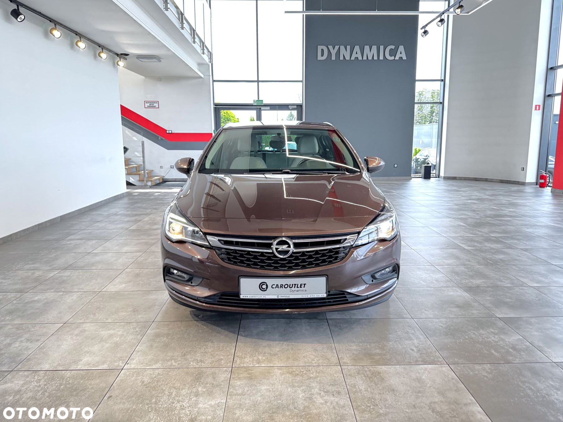 Opel Astra - 4