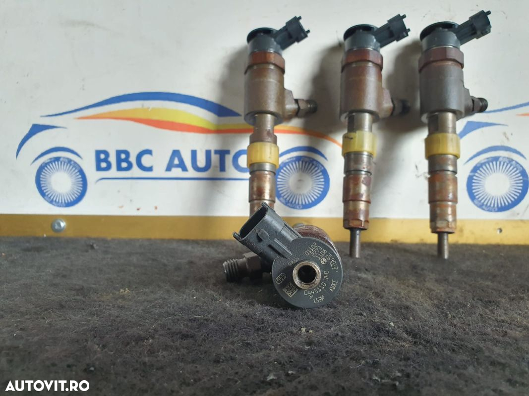 INJECTOR 1.6 D PEUGEOT 308  0445110340 - 2