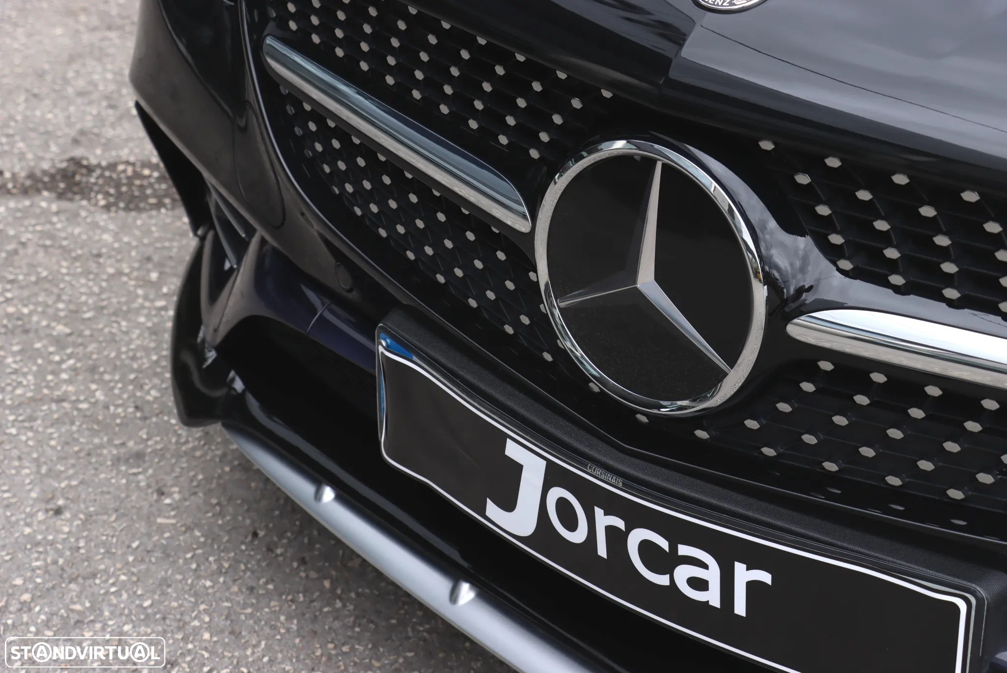 Mercedes-Benz SLC 43 AMG 9G-TRONIC - 13