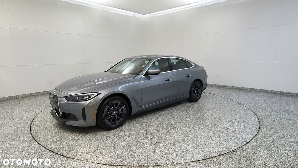 BMW i4 80.7kWh eDrive 35 - 3