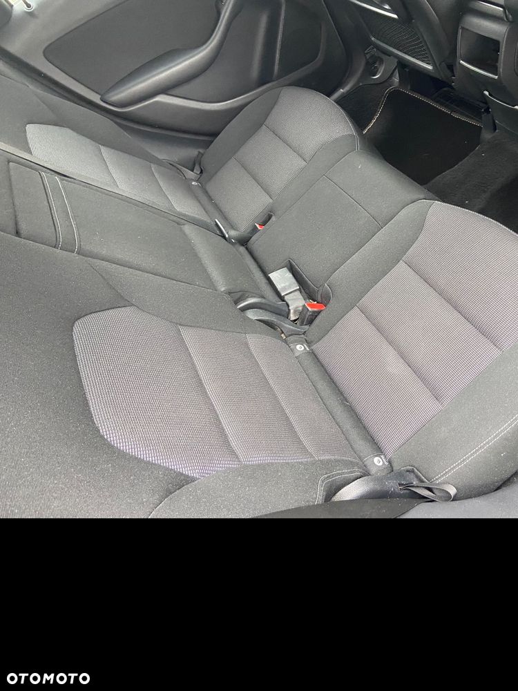 Mercedes-Benz Klasa B 180 CDI - 15