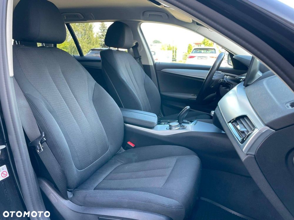 BMW Seria 5 - 23