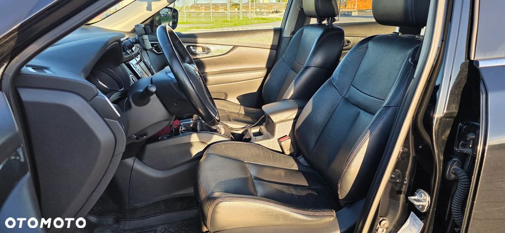 Nissan X-Trail - 12